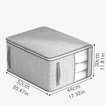 Organizador Vertical de Roupas Luxo