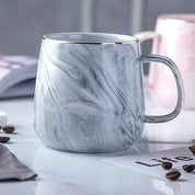 Caneca Elegance em Cerâmica - 400ml