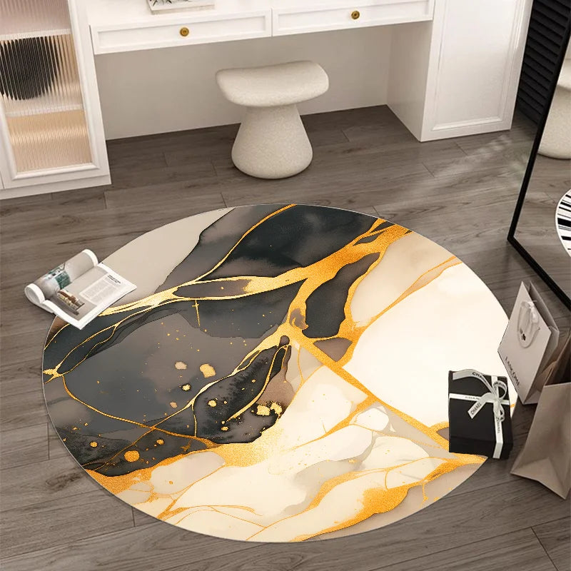 Tapete em Mármore Antiderrapante