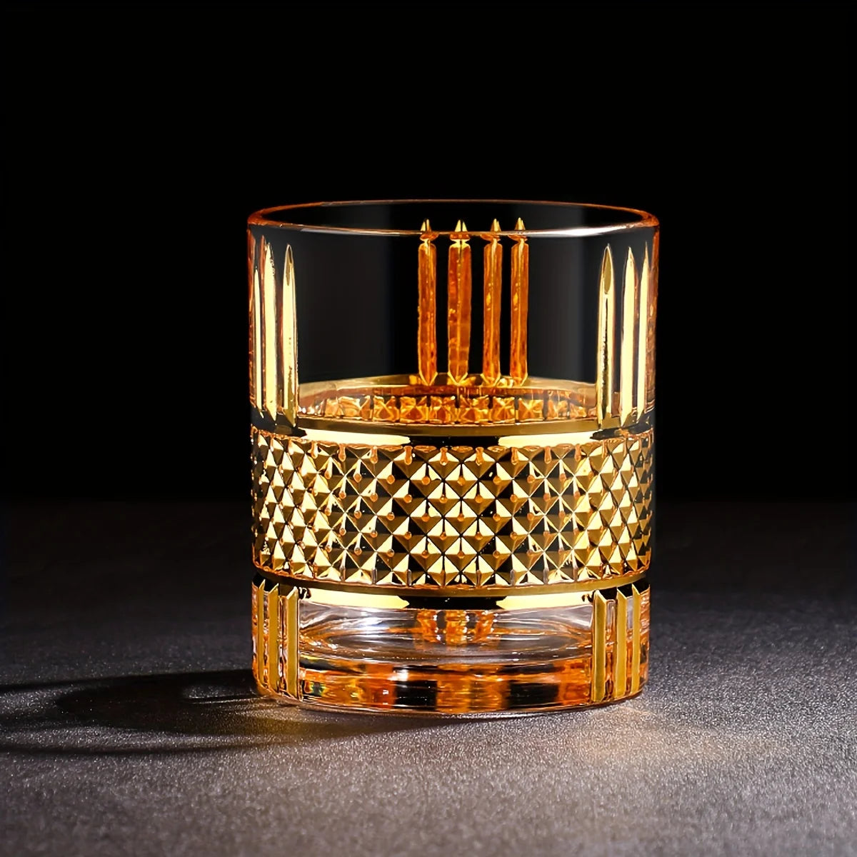 Copo Cairo 280ml Individual ou Kit 2 Pcs