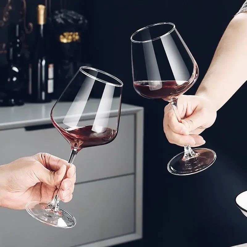 Decantador de Vinho Luxy - 1500ml