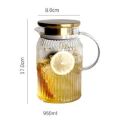 Jarra Retrô 950ml