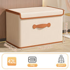 Organizador de Roupa Luxo Oxford