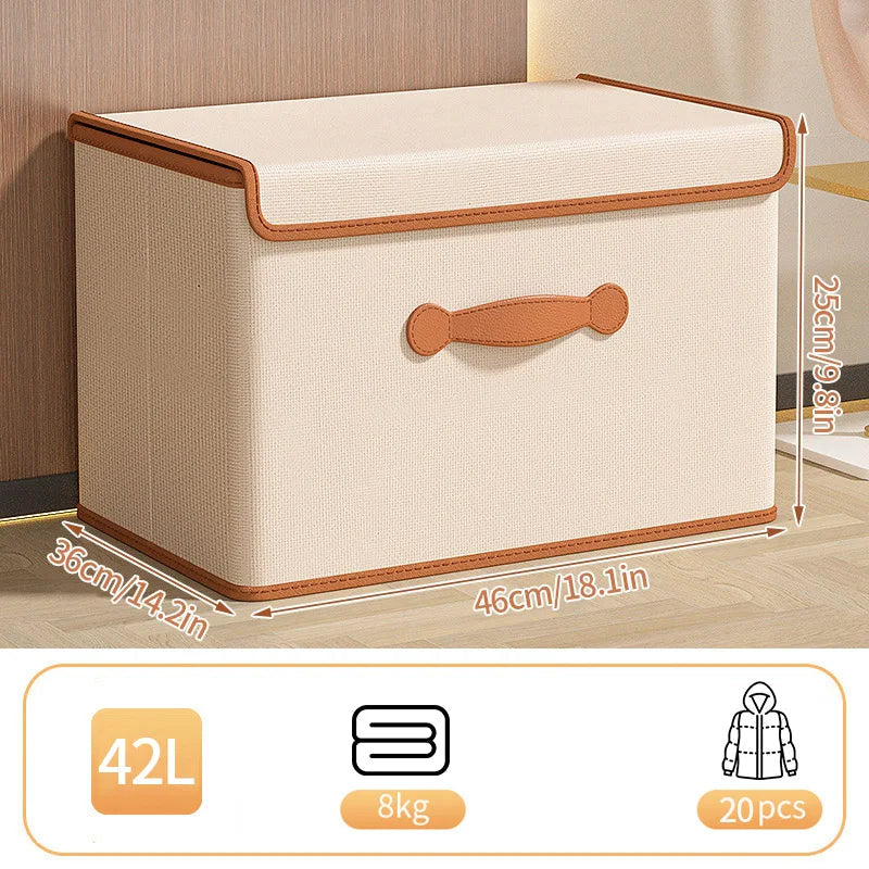 Organizador de Roupa Luxo Oxford