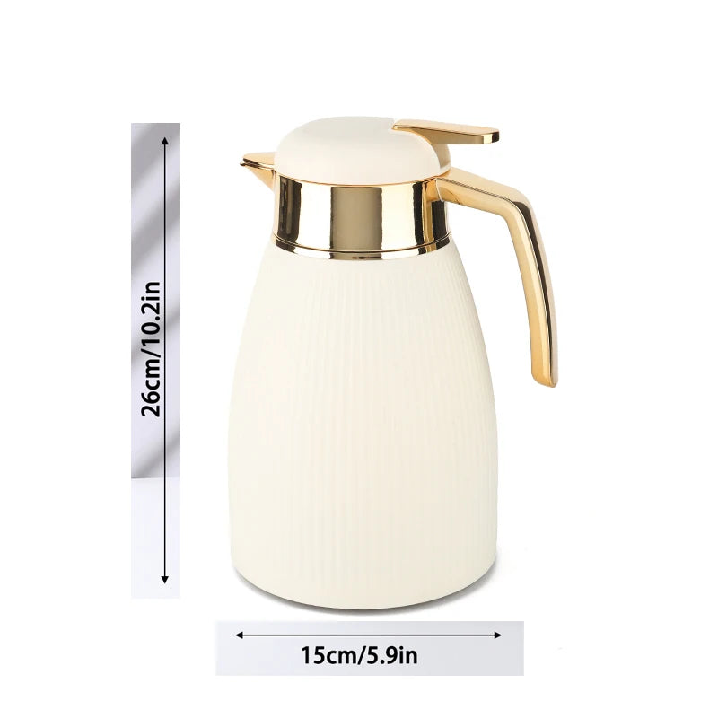 Garrafa Térmica Denver - 1000ml