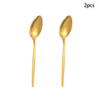 Conjunto de talheres públicos de aço inoxidável, 12 peças, escorredor, concha de sopa, bolo, pá, colher de óleo, adequado para hotel, restaurante, festa, buffet