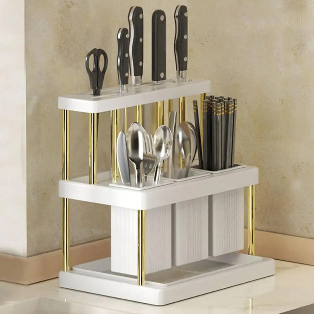 Organizador de Utensílios para Bancada