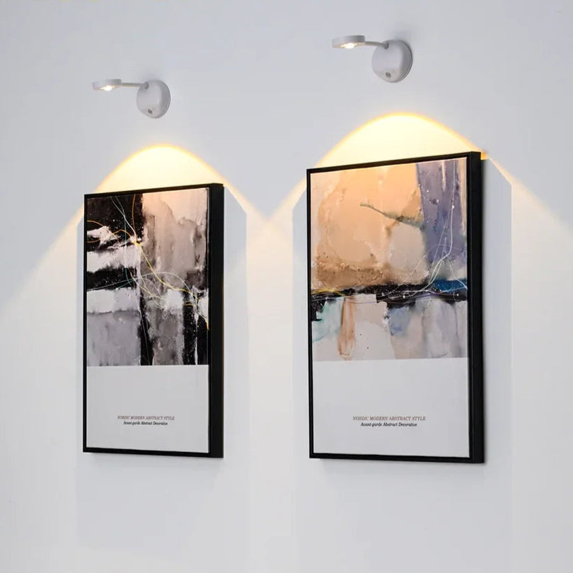 Refletor LED Inteligente com Sensor