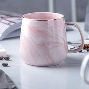 Caneca Elegance em Cerâmica - 400ml