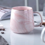Caneca Elegance em Cerâmica - 400ml