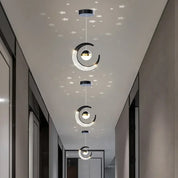 Lustre Estrelado Moderno