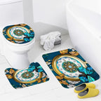 Jogo para Banheiro 3 Pcs