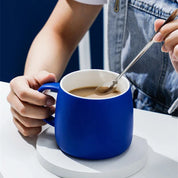 Caneca Azure em Cerâmica - 500ml