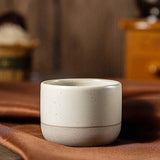Copo em Cerâmica para Café - 3 Tamanhos