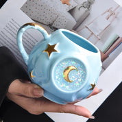 Caneca Star 400ml