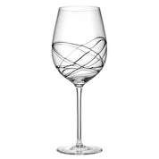 Criativo Cristal Champanhe Óculos Conjunto, copos De Vinho Tinto, Presente De Casamento Festa De Vidro, Suprimentos De Bar De Luxo