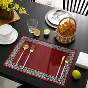 Jogo Descanso de Mesa 4 Peças