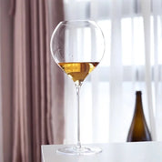Taça Elegance Artesanal