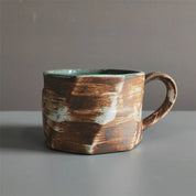 Caneca de Cerâmica Arte Medieval - 220ml