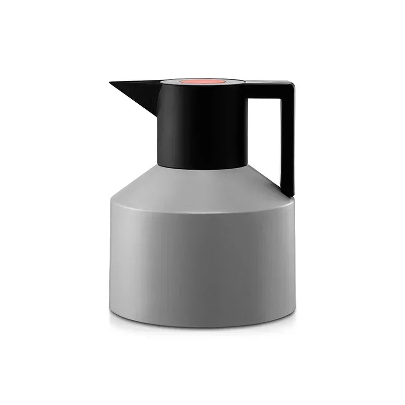 Garrafa Térmica Geométrica de Parede Dupla