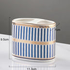 Acessórios para Banheiro em Cerâmica