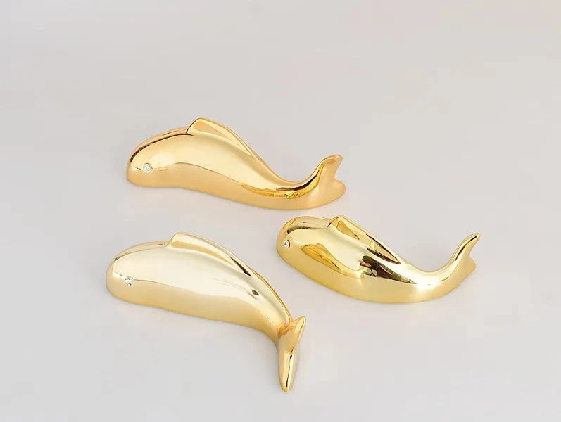 Adorno de Parede Modelos Flor de Lótus e Carpa