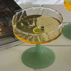 Taças Cristal Premium Elegance - 200ml & 250ml