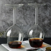 Taça de Vinho Criativa 390ml