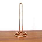 Suporte para Papel Toalha em Metal