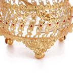 Açucareiro de Vidro Deluxe