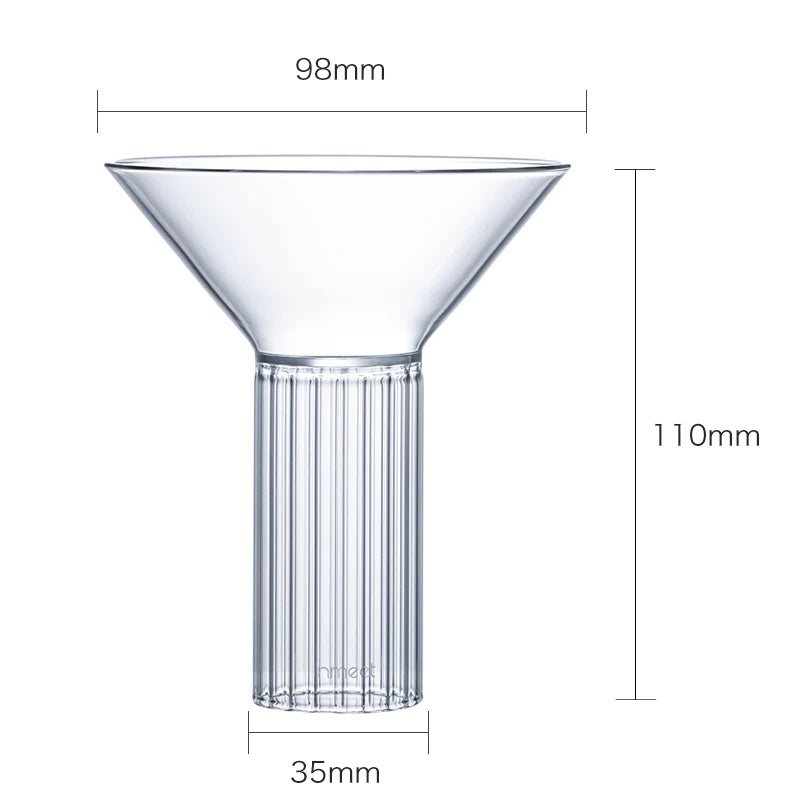 Taça Campanile 120ml