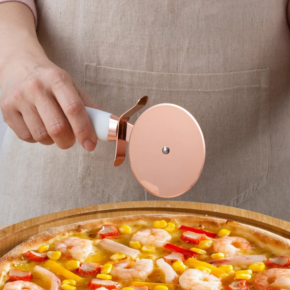 Conjunto Utensílios em Inox 7 Peças