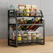 Organizador Multifuncional para Cozinha