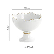 Taça Elegance para Sobremesa - 360ml