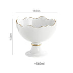 Taça Elegance para Sobremesa - 360ml