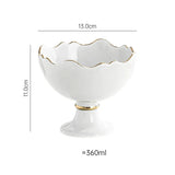 Taça Elegance para Sobremesa - 360ml