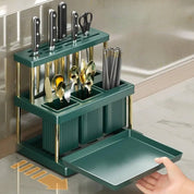 Organizador de Utensílios para Bancada