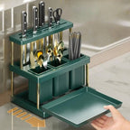 Organizador de Utensílios para Bancada
