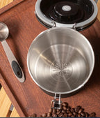 Pote Hermético para Café