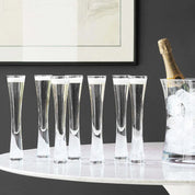 Taças Long 150ml Individual ou Kits 2 e 4 Pcs