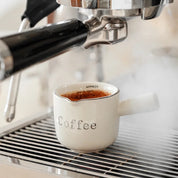 Medidor para Café em Porcelana