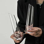 Copo Elegance de Vidro - 140ml