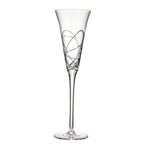 Criativo Cristal Champanhe Óculos Conjunto, copos De Vinho Tinto, Presente De Casamento Festa De Vidro, Suprimentos De Bar De Luxo