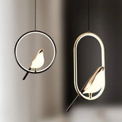 Pendente Bird Led