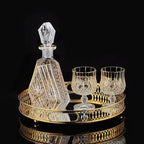 Taça de Cristal para Licor - 180ml