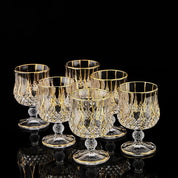 Taça de Cristal para Licor - 180ml