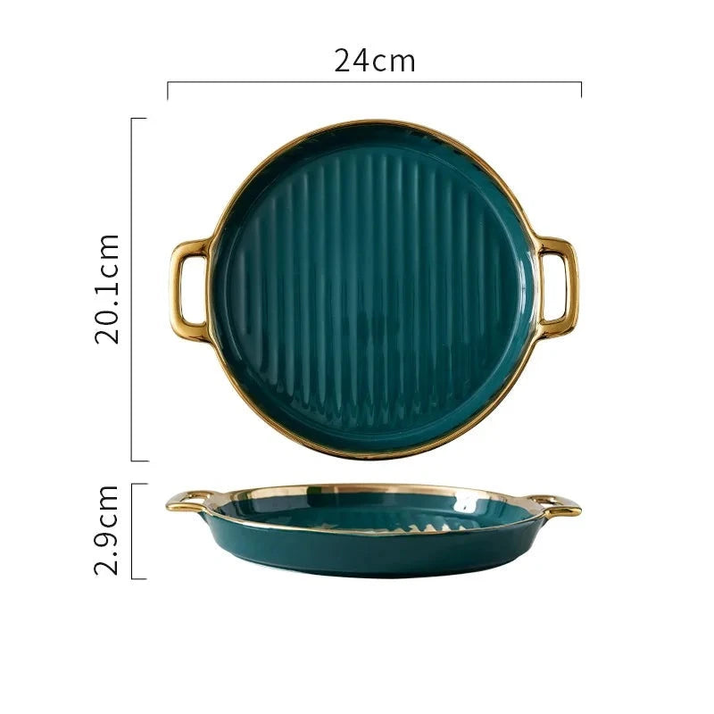 Louças em Porcelana Vários Modelos