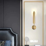 Luminária de Parede LED Design Elegante