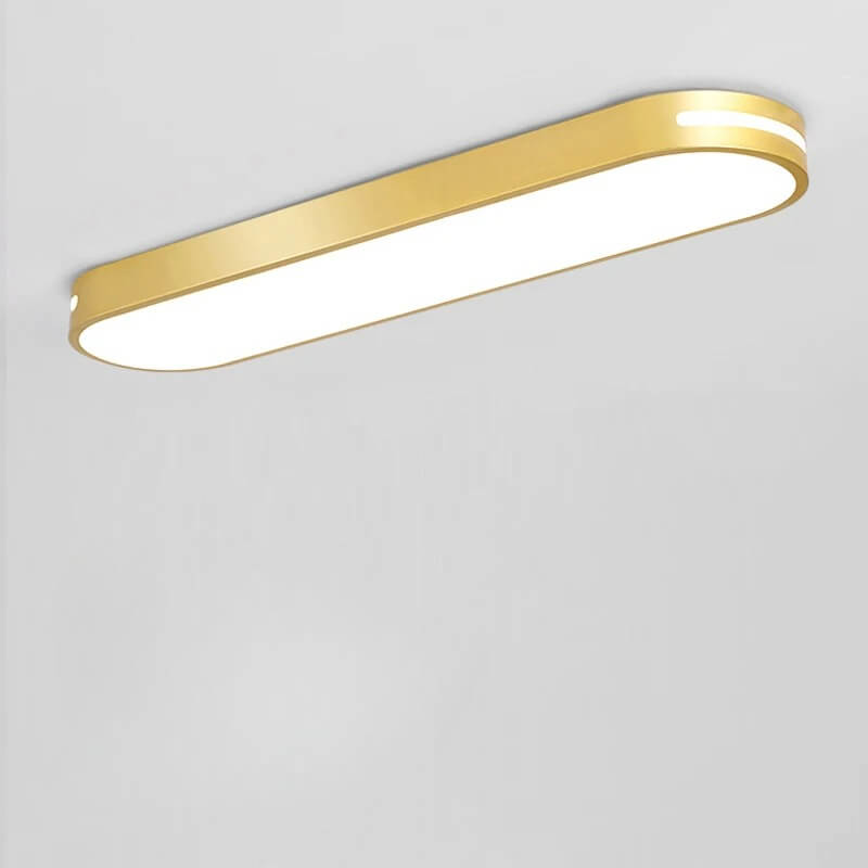 Luminária de Teto LED Moderna