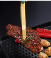 Pegador em Inox para Fritura